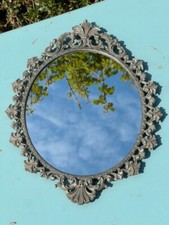 Miroir ancien italien en