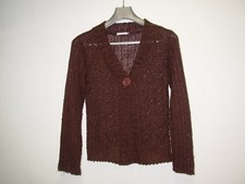 Patrice breal gilet - gilet, femme