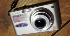 Appareil photo numérique