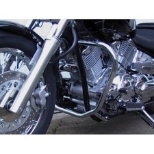 YAMAHA XVS 1100 DRAGSTAR-99/04 PROTEGES CARTERS MOTEUR-7546DG
