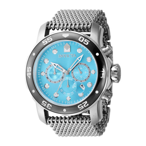 Montre invicta 47583 - montre,