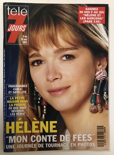 Tele jours - 7,