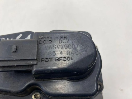 Audi soupape egr - soupape,