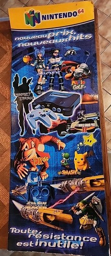 Plv nintendo zelda star - plv, 64