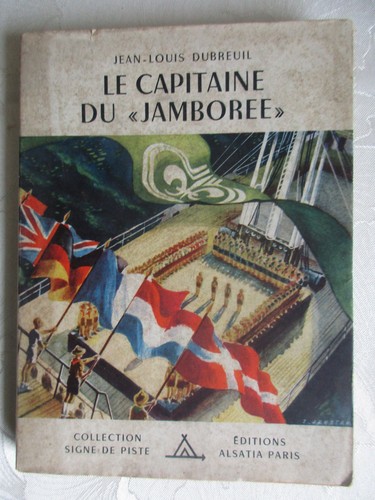 Signe piste capitaine du - signe, de