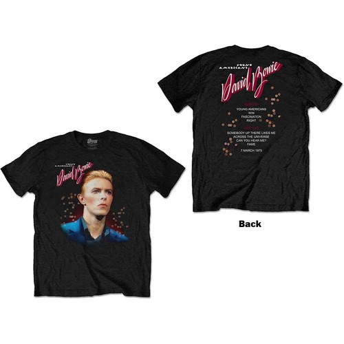 David bowie young americans - david,