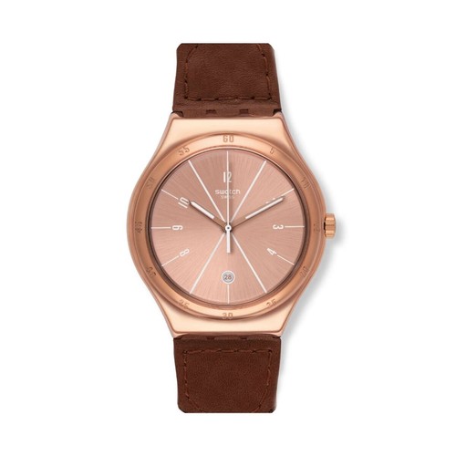 Montre femme swatch - montre, ywg402