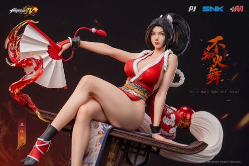 Piji fojí snk licensed 6 - piji, 1/6