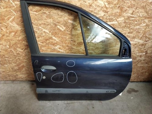 Porte avant droit renault - droit,