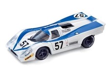 Brumm BM0338 PORSCHE 917 K N.57 16th LM 1971 D.MARTIN-G.PILLON 1:43 Modellino