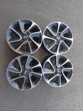 Jante HYUNDAI I 10 2 PHASE 2 1.2i - 16V /R:105576580