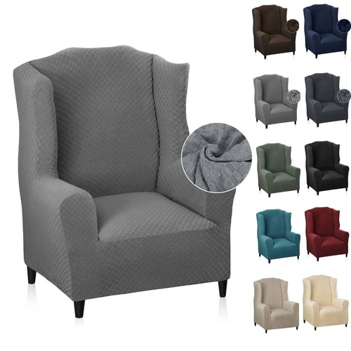 Housse fauteuil élastique - housse,