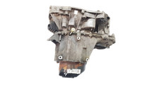 Boîte De Vitesse Manuelle JB1513 Renault Clio 2 1.2 16V 7701723253 1084