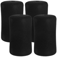  4 Pcs Gym Accessories Housse