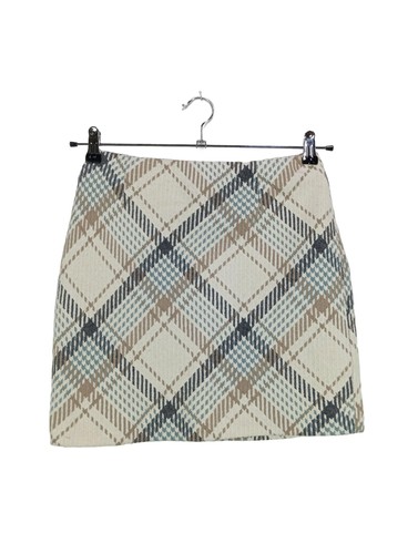 Jupe tricotée dames - h&m,