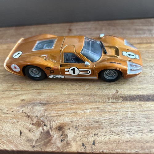 Solido ford mark bon - bon, État