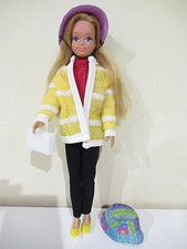 SKIPPER de 1985 avec VESTE