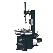 Démonte pneu semi automatique