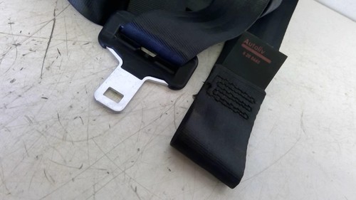 Ceinture avant droit peugeot - avant,