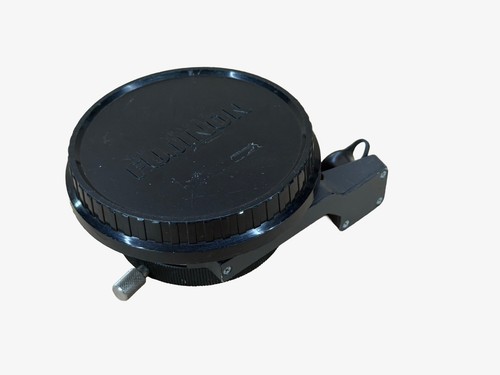 Fujinon acm lens - fujinon, adapter