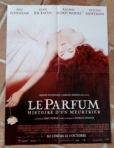 Poster affiche revue - affiche,