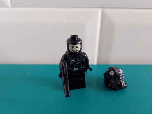 Lego minifig figurine star - minifig,