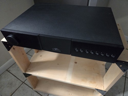 Naim nac202 - , (2018)