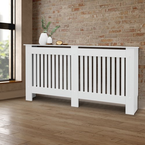 Cache radiateur couvercle - cache-radiateur,
