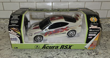 NOS NIKKO Acura RSX 1:22 R/C