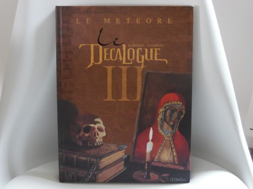 Decalogue tome 4 - decalogue, &