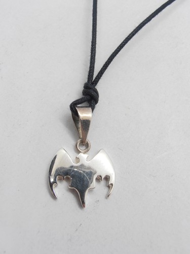 Pipistrello pendentif en - :,