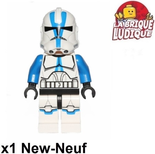 Lego figurine minifig star - lego,