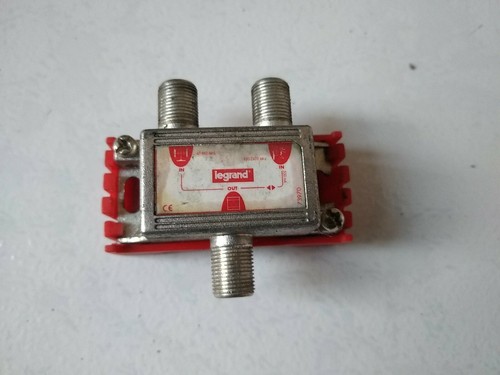 Legrand répartiteur splitter - legrand,