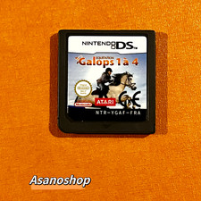 Equitation : Galops 1 À 4