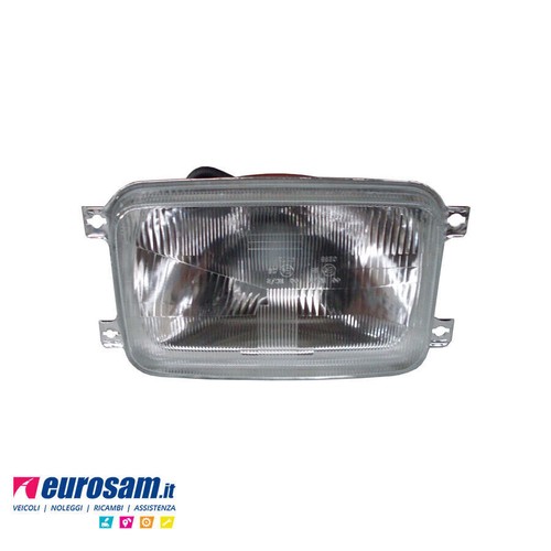 Projecteur phare avant droite - projecteur,