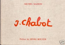 J. Chabot, Michel Maison, Nantes, Vendée...