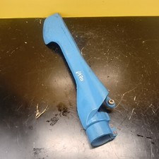 Protection tube fourche - tube,