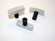 Bouton d'Alimentation POWER et Vitesse Revox A77 NetzSchalterKnopf - 1er Modèle