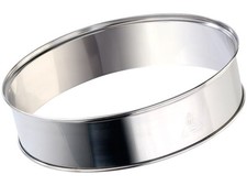 Anneau d'extension pour four