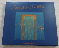 CD ALBUM DIGIPACK SUNSET IN THE BLUE MELODY GARDOT DELUXE EDITION