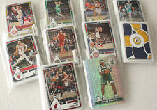 PANINI STICKERS NBA 2024-25 - Base SET - 99 à 228 (Part.2/4) - Remise 50%