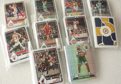 Panini stickers nba - nba,