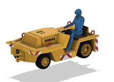 L’Arsenal 3D 400 478 –