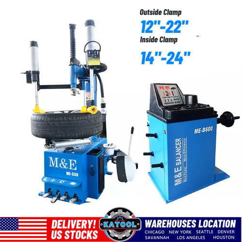 530 tire changer machine - tire,