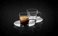 Nespresso Set Glass Collection