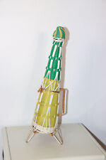 Bouteille en verre Scoubidou