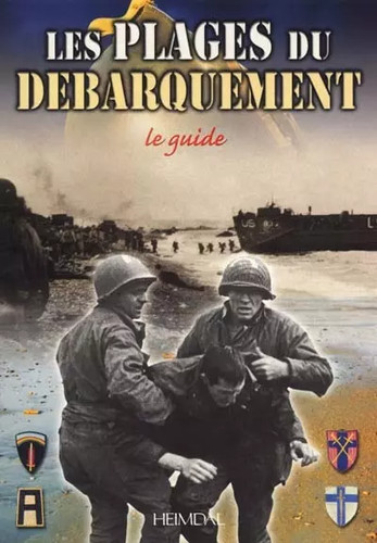 Les plages débarquement - plages,