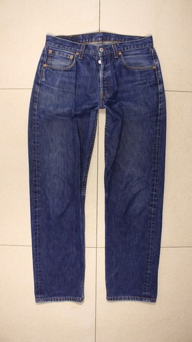Jean levi 501 original homme - levi's,