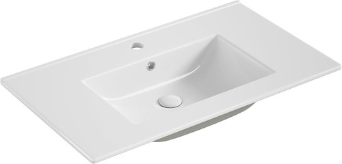 Meuble lavabo verosan rivo - lavabo, verosan+rivo