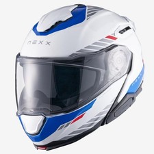 Casque Moto Modulaire Nexx
